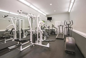 La Quinta Inn & Suites by Wyndham Brownsville North