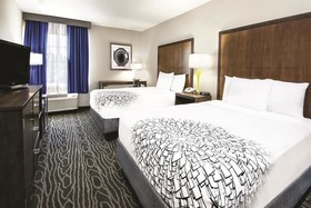 La Quinta Inn & Suites by Wyndham Brownsville North