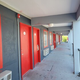 La Vista Motel