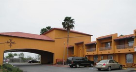 Magnuson Hotel Brownsville
