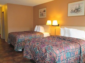 Magnuson Hotel Brownsville
