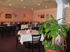 Magnuson Hotel Brownsville