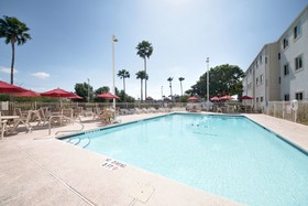 Motel 6 Brownsville