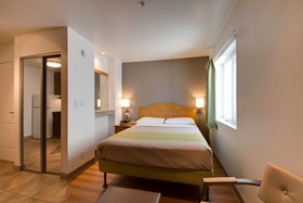 Motel 6 Brownsville