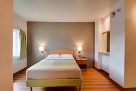 Motel 6 Brownsville