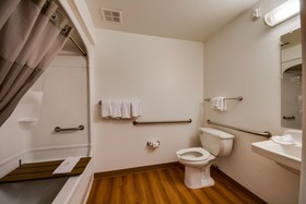 Motel 6 Brownsville