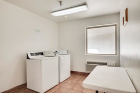 Motel 6 Brownsville North #4625