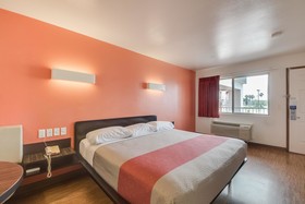 Motel 6 Brownsville North #4625