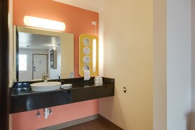 Motel 6 Brownsville North #4625