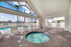 Motel 6 Brownsville North #4625