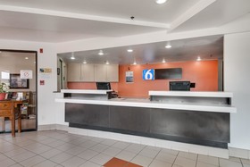 Motel 6 Brownsville North #4625