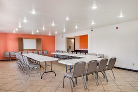 Motel 6 Brownsville North #4625