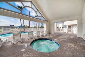 Motel 6 Brownsville North #4625