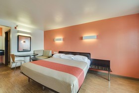 Motel 6 Brownsville North #4625