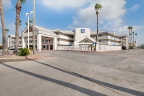 Motel 6 Brownsville North #4625