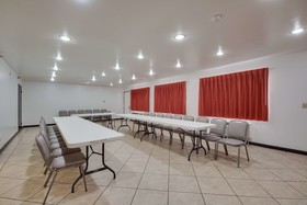 Motel 6 Brownsville North #4625