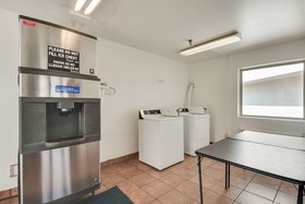 Motel 6 Brownsville North #4625