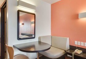 Motel 6 Brownsville North #4625