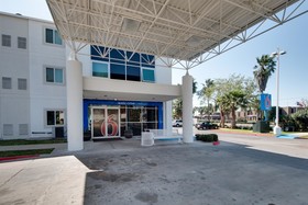 Motel 6 Brownsville, Tx