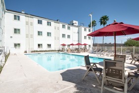 Motel 6 Brownsville, Tx