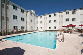 Motel 6 Brownsville, Tx