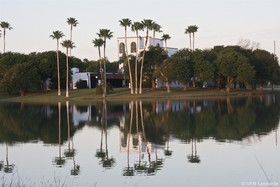 Rancho Viejo Resort & CC
