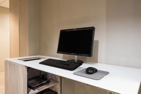 Residence Inn Brownsville