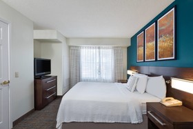 Residence Inn Brownsville
