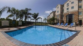 Staybridge Suites Brownsville