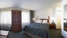 Staybridge Suites Brownsville