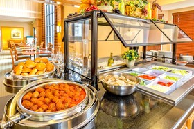 Staybridge Suites Brownsville