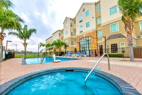 Staybridge Suites Brownsville