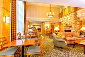 Staybridge Suites Brownsville