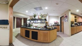 Staybridge Suites Brownsville