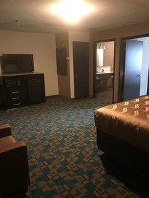 SureStay Hotel by Best Western Brownsville
