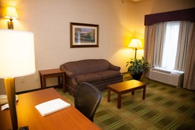 Hampton Inn Brownwood