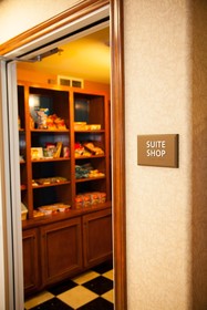 Hampton Inn Brownwood