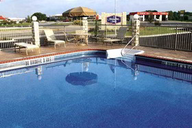 Hampton Inn Brownwood