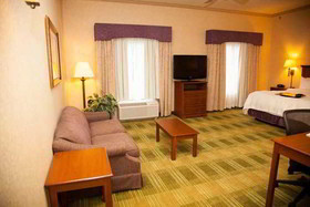 Hampton Inn Brownwood