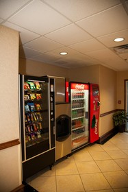 Hampton Inn Brownwood