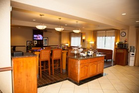 Hampton Inn Brownwood