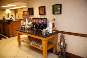 Hampton Inn Brownwood