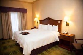 Hampton Inn Brownwood