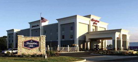 Hampton Inn Brownwood