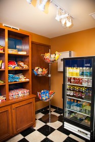 Hampton Inn Brownwood