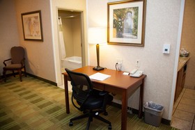 Hampton Inn Brownwood