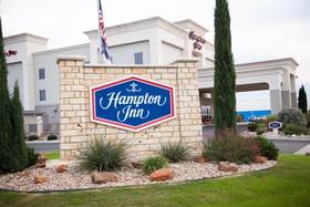 Hampton Inn Brownwood
