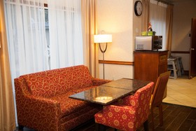 Hampton Inn Brownwood