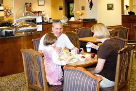 Hampton Inn Brownwood