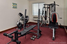 Best Western Plus Riata